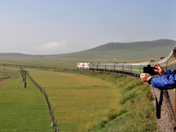 Transmongolica | Mongolia Viaggio