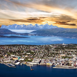 Tromso