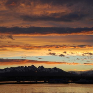 Ushuaia