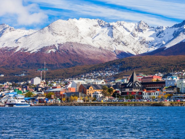 Ushuaia | Argentina Viaggio