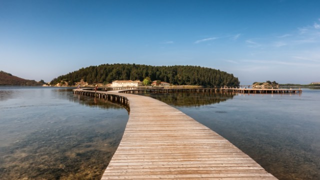 Valona | Viaggio nei Balcani