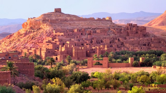Ait Benhaddou | Tour del Marocco