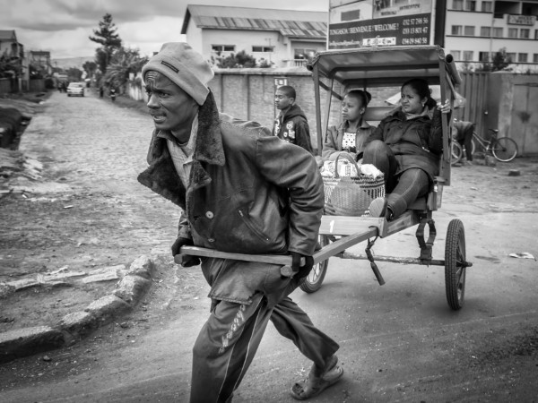 Antsirabe | Madagascar Viaggio