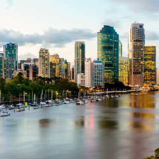 Brisbane