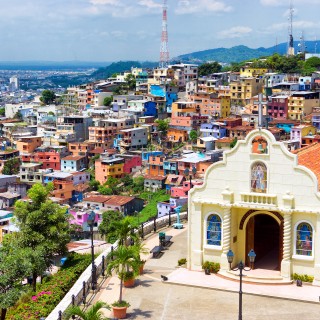 Guayaquil