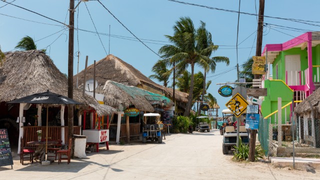 Holbox | Tour Yucatan