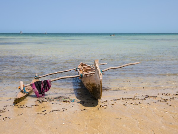 Ifaty beach | Madagascar Viaggio