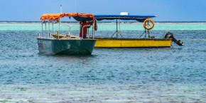 Imbarcazione alle Fiji | Viaggiare alle Fiji