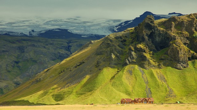 Landscape Islanda | Viaggio in Islanda