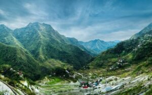 Terrazze di riso a Banaue | Viaggiare nelle Filippine