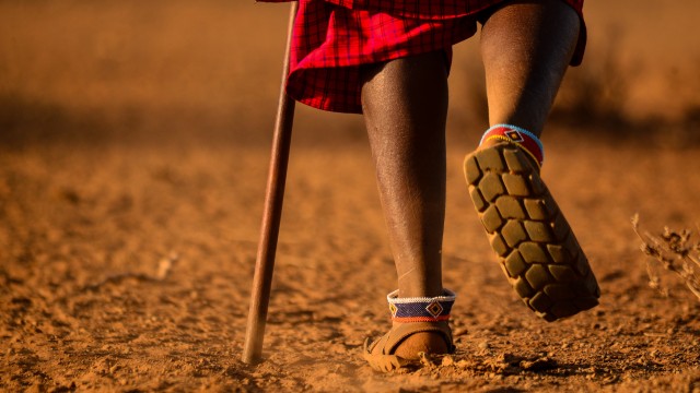 Maasai | Safari in Kenya