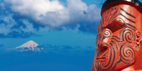 Maori village | Viaggiare in Nuova Zelanda