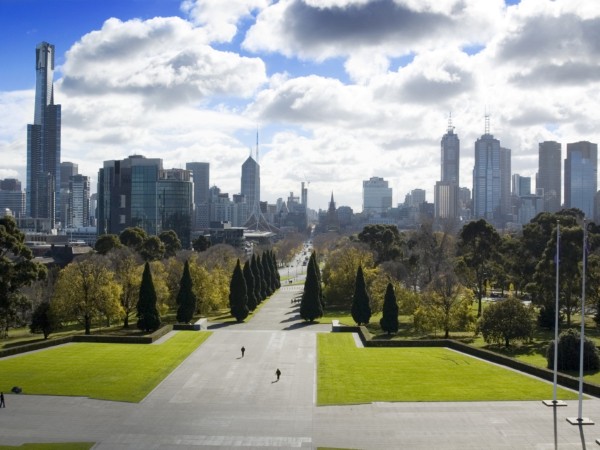 Melbourne | Australia Viaggio