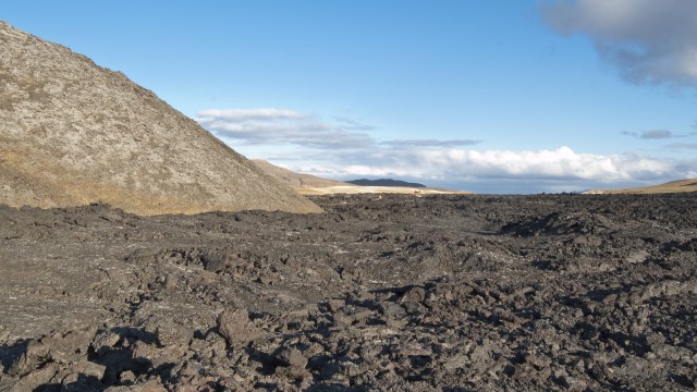 Myvatn Leirhnjúkur Field | Viaggio in Islanda