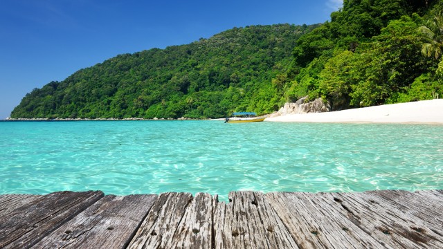 Isole Perhentian | Tour Malesia