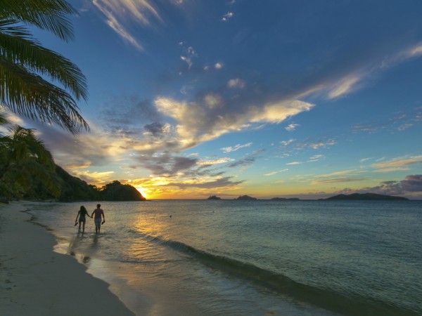 Relax | Fiji Viaggio