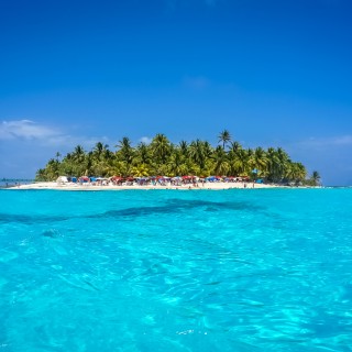 Arcipelago di San Andrès