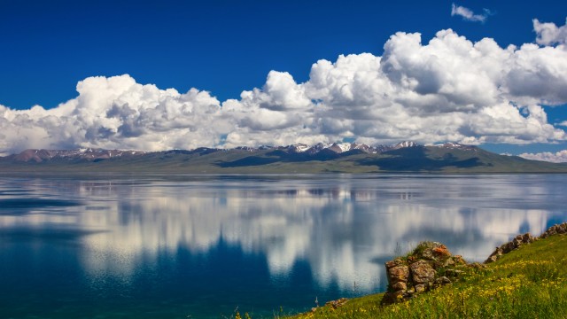 Son Kul | Kirghizistan Tour