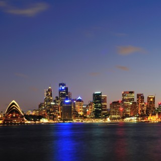Sydney