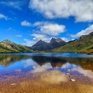 Tasmania