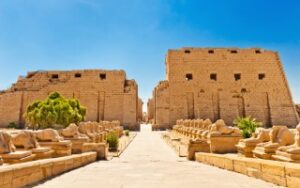Tempio di Karnak | Viaggiare in Egitto