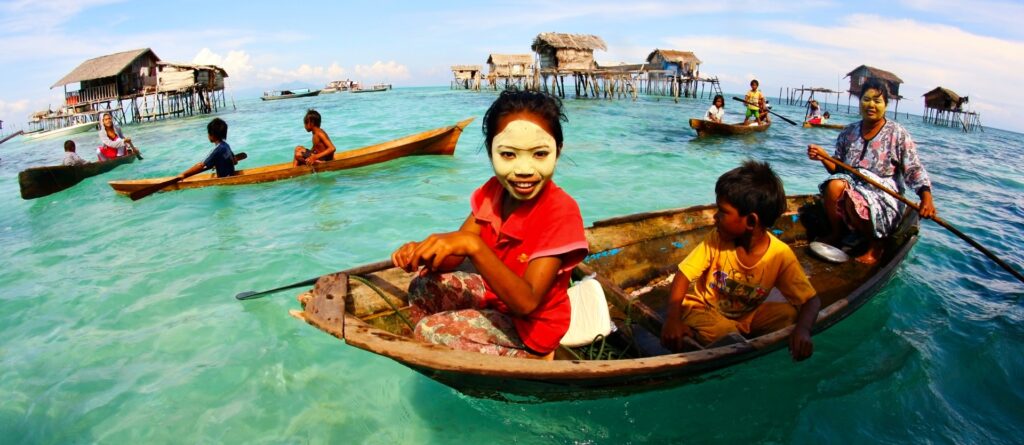 Tour Borneo Malese e Singapore | Tour Borneo Malese