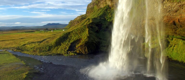 Tour Islanda Special | Viaggio in Islanda