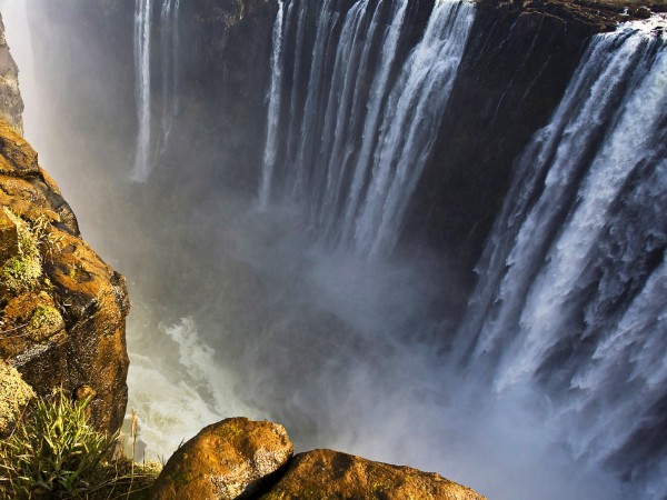 Victoria Falls | Zimbabwe Viaggio