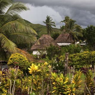 Viti Levu