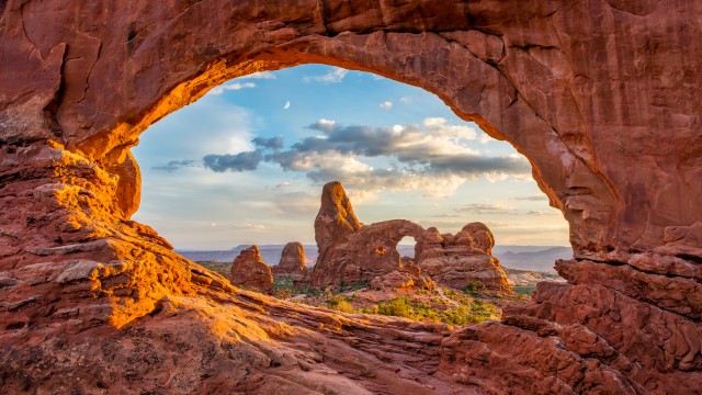 Arches NP | Tour parchi Usa