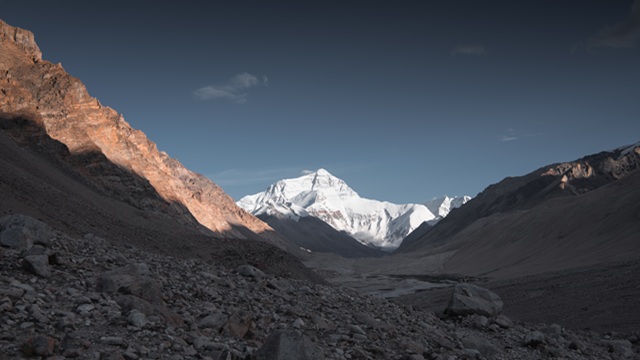 Everest fronte nord | Tour Nepal e Tibet