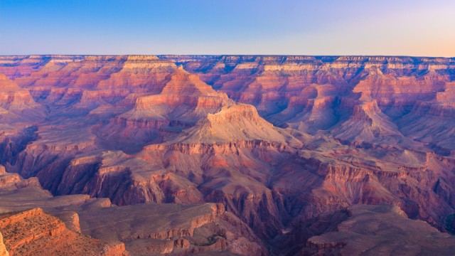 Grand Canyon | Tour Stati Uniti