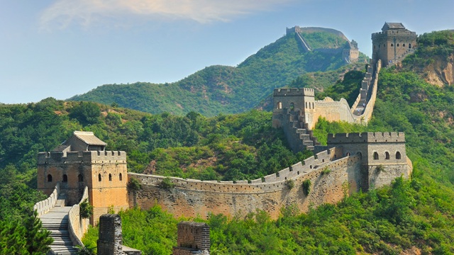 Grande Muraglia Cinese | Tour Cina