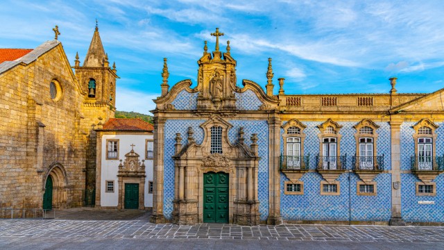 Guimaraes | Tour del Portogallo