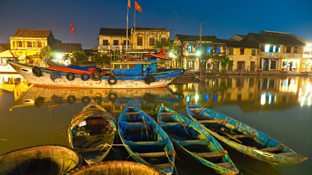 Hoi An | Tour Vietnam