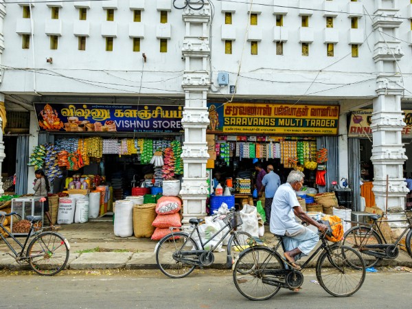 Jaffna, l’estremo nord, dove lo Sri Lanka quasi tocca l’India
