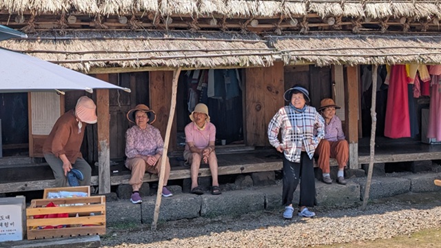 Jeju, volti locali | Tour Corea del Sud Jeju
