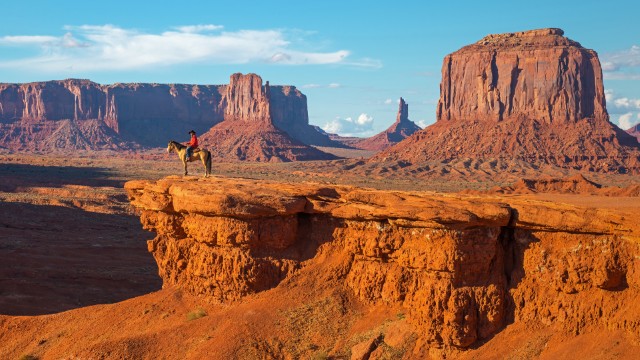 Monument Valley | Tour parchi Usa