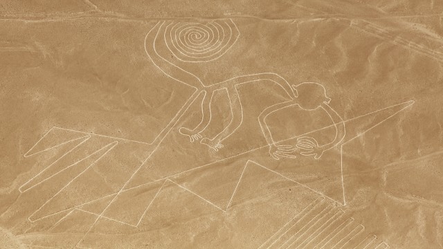 Linee di Nazca | Tour Perù