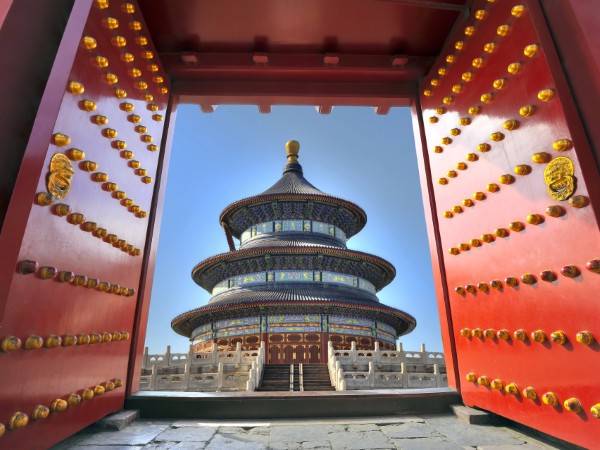 Rivivere la storia a Pechino