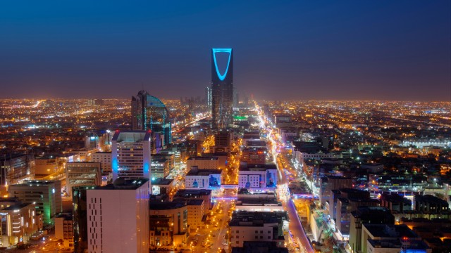 Riyadh | Tour Arabia Saudita