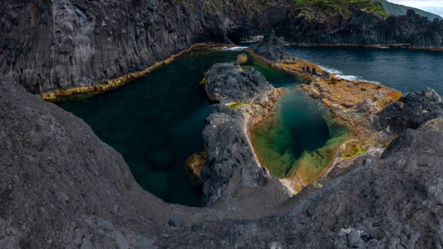 Sao Jorge Simão Dias | Viaggio Azzorre