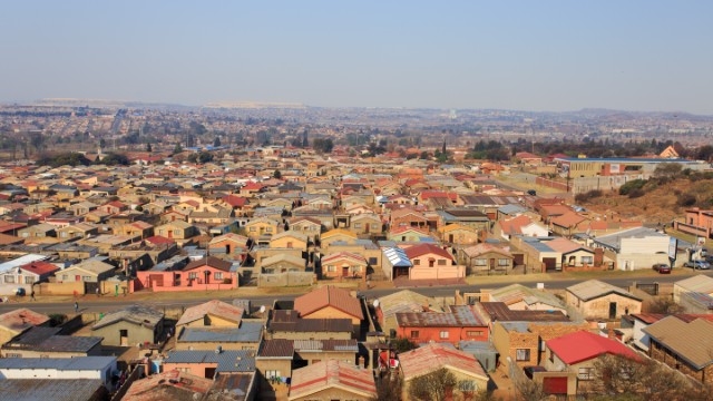Soweto | Tour Mozambico