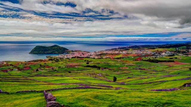 Angra do Heroísmo | Viaggio Azzorre