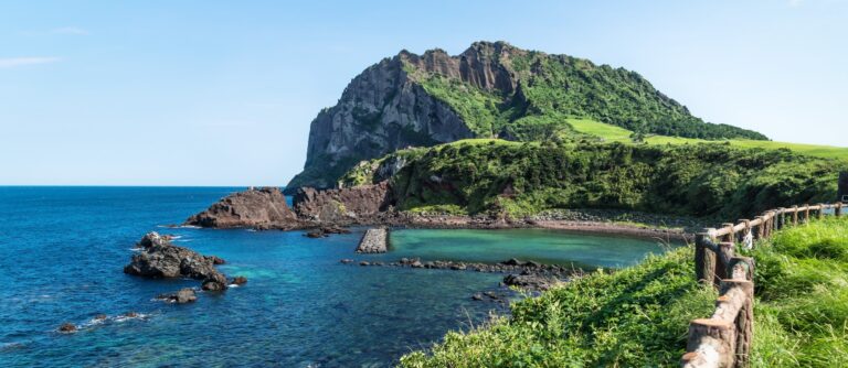 Tour Corea del Sud Special