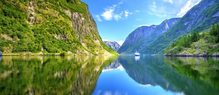 Tour Norvegia Original | Tour fiordi norvegesi