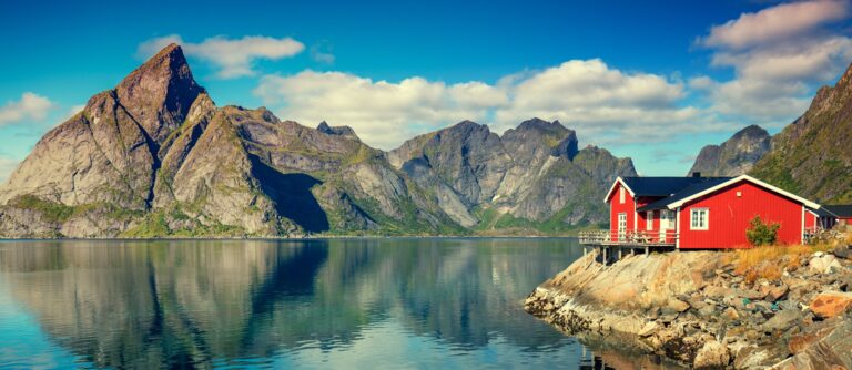 Tour Norvegia Special | Tour Norvegia