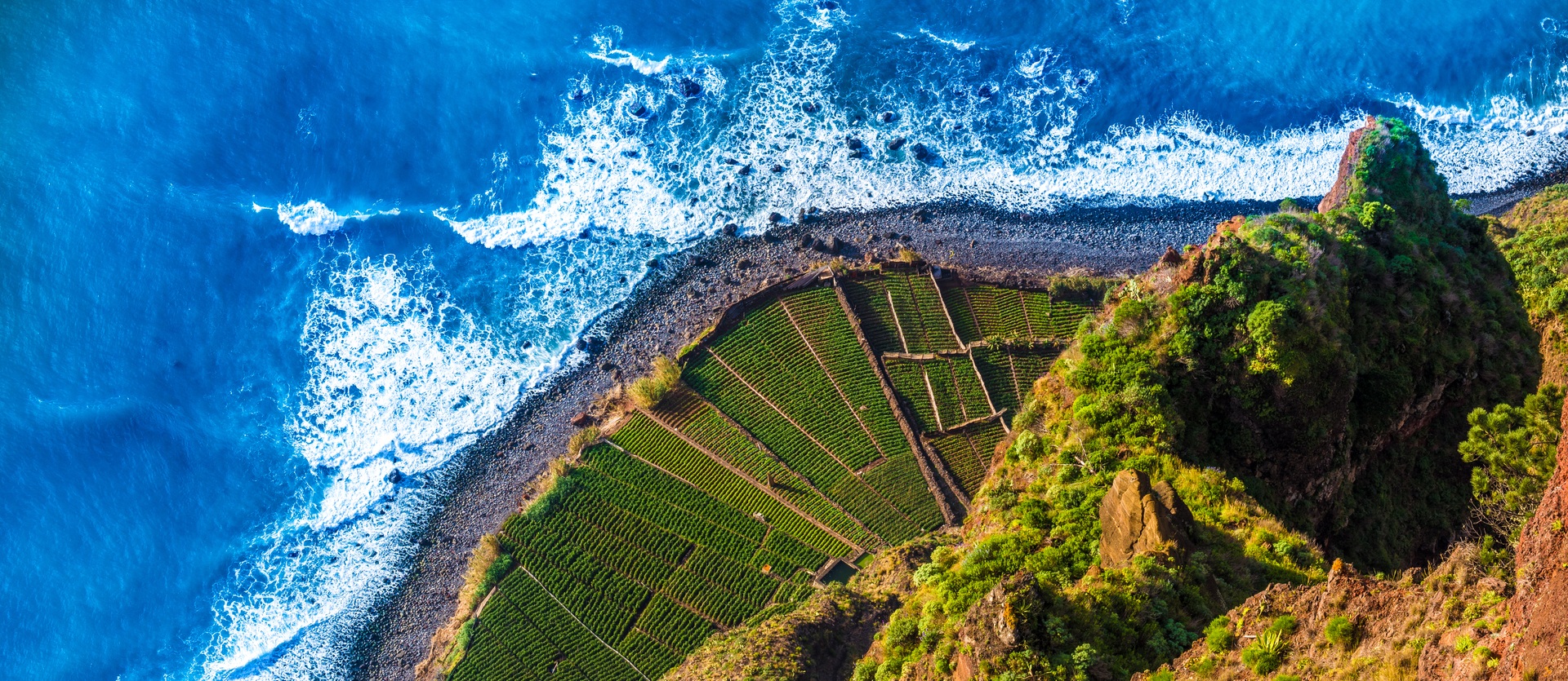 Tour Portogallo e Madeira