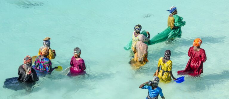 Tour Tanzania Zanzibar | Safari Tanzania Zanzibar