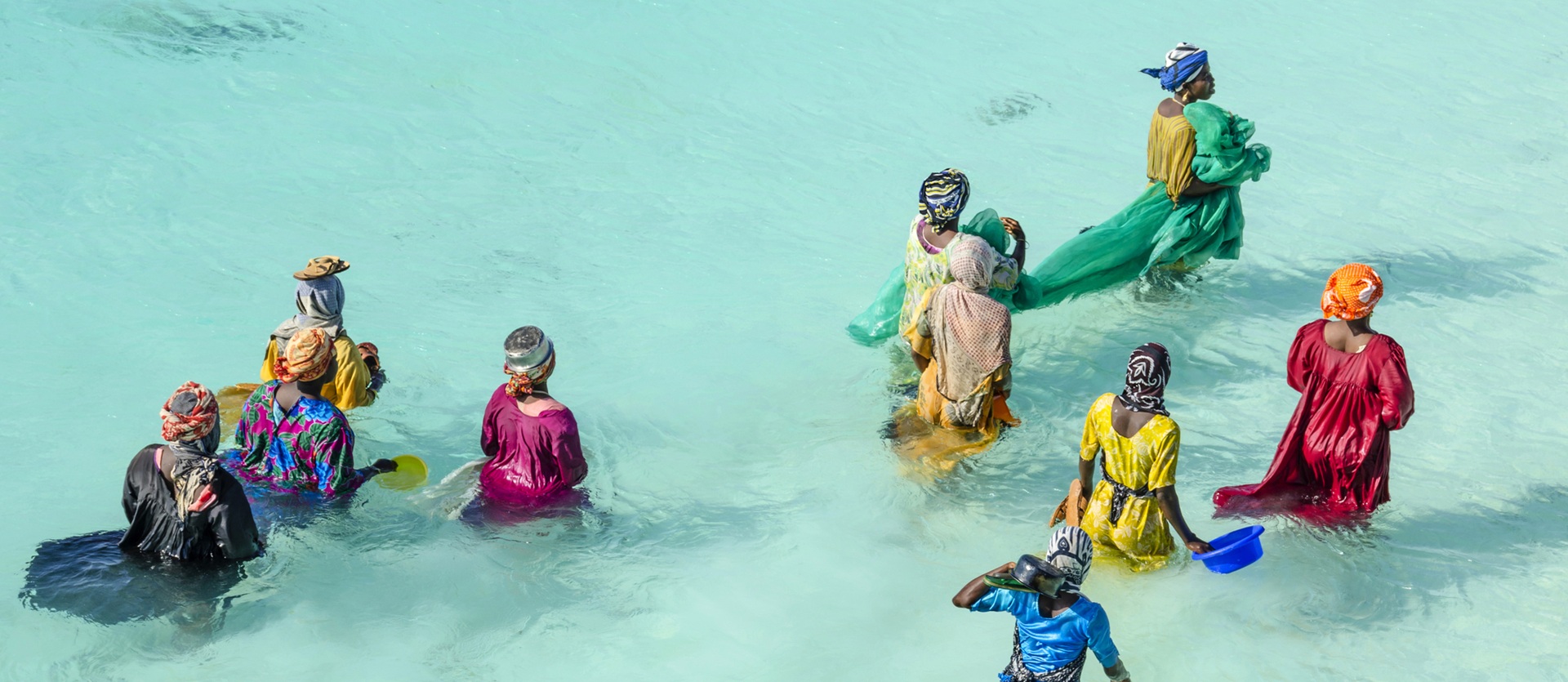 Tour Tanzania Zanzibar | Safari Tanzania Zanzibar